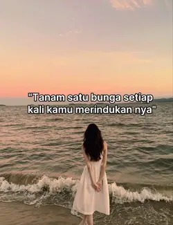 Tanam satu bunga