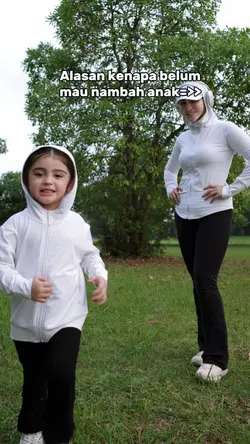 alasan kenapa belum