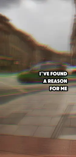 the reason