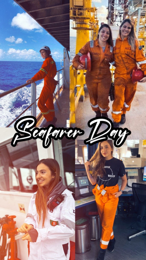 Seafarer Day 