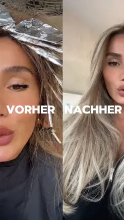 Vorher - Nachher