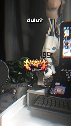 TREND DULU vs SEKARA