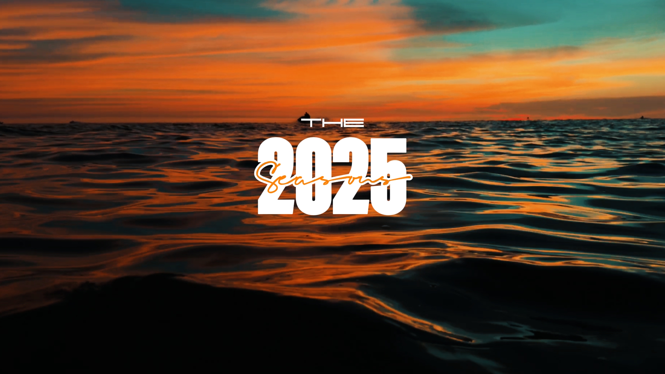 The 2025 Season 