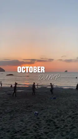 October 2024 Dump