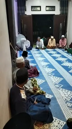 momen pernikahan