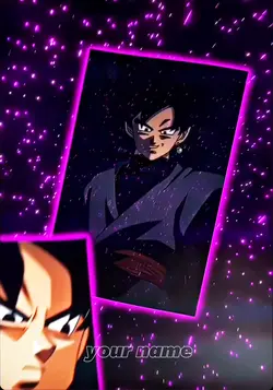 goku black