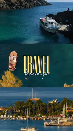 travel recap