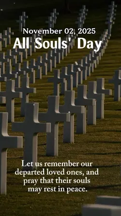 All Souls' Day