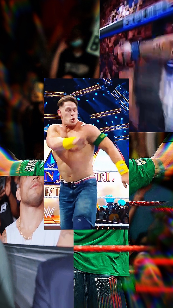Wwe