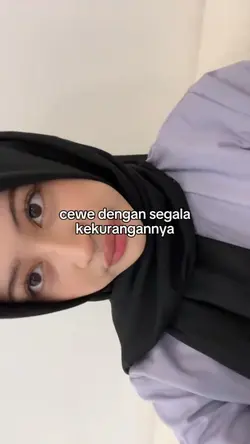 cwe dgn kekurangnnya