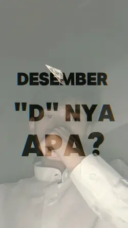 Desember Arabic Song