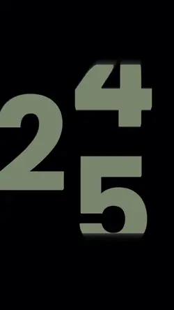 REMEMBER 25