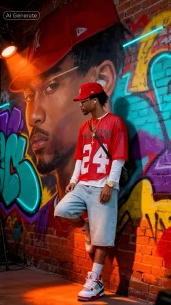 Graffiti Trend