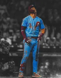 Bryce Harper