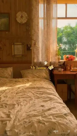 vlog my home