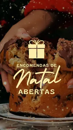 Doces Natal