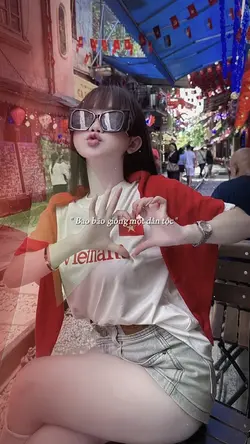 Việt Nam Ơii 🇻🇳