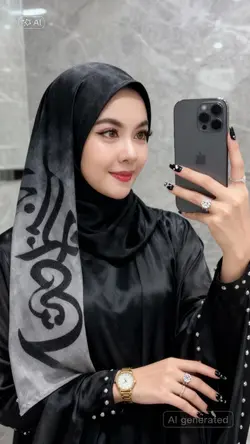 ai cewek arab