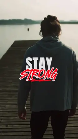 stay strong