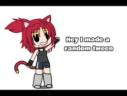 Random tween💕