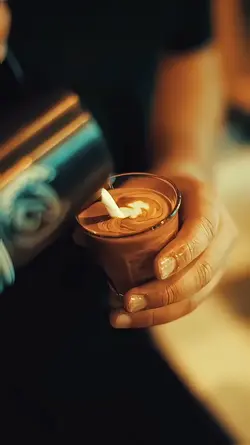 coffee/marketing 