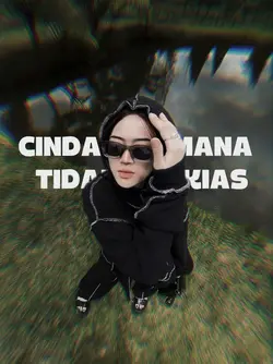 Cindai