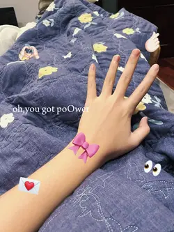 oh,you got poOwer