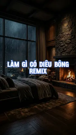 LÀMGÌCÓ LÁ DIÊU BÔNG