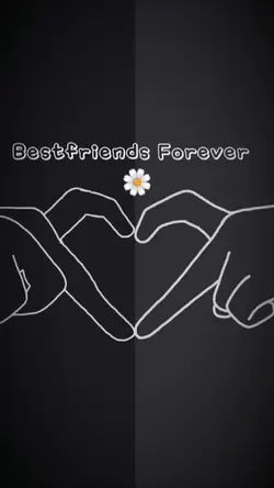 Best Friend Forever 