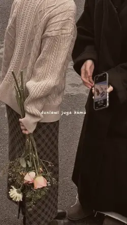 Surga itu kamu dunia