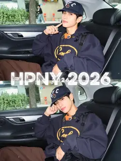 [33] HPNY 2026