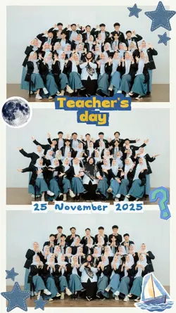 teacher's day