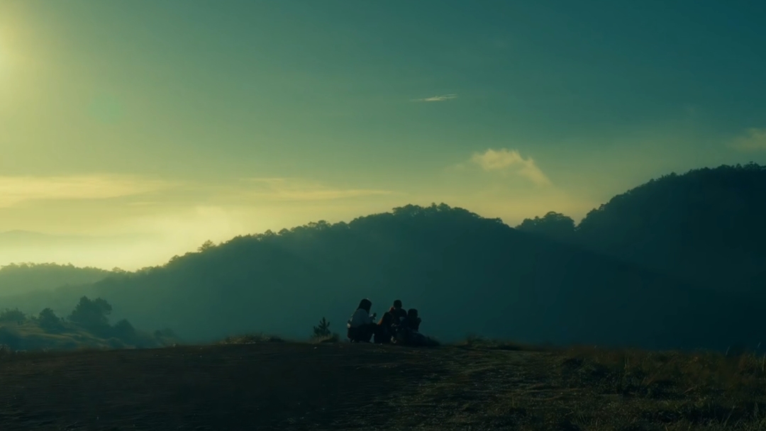cinematic nature