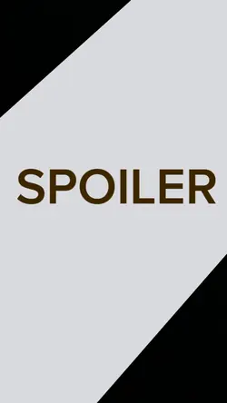 SPOILER 