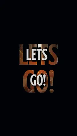 Cinematic Transition