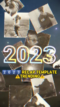 2023 RECAP VIRAL