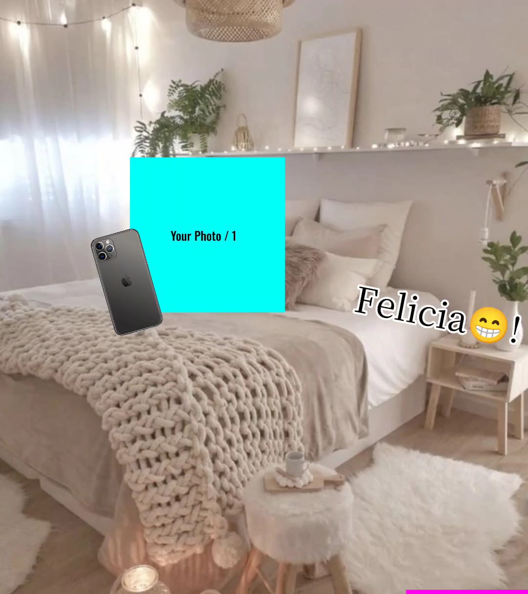 Edición de tendencias