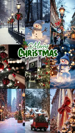 Merry Christmas 🎄