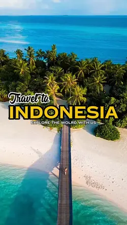 Travel to Indonesia