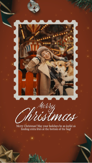 FELIZ NAVIDAD 