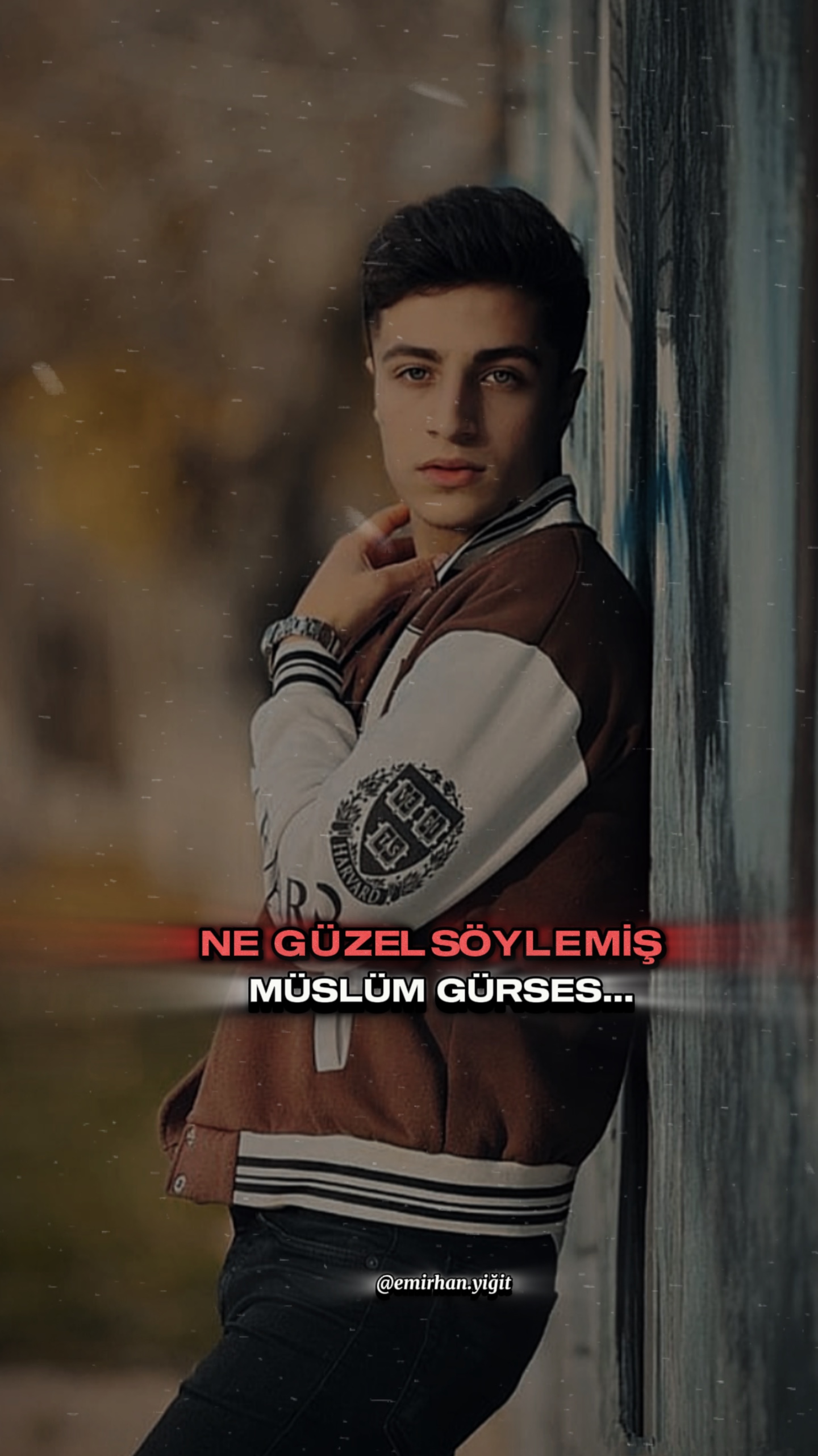 Bakma bana öyle🥀🖤