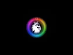 Colour wheel trend