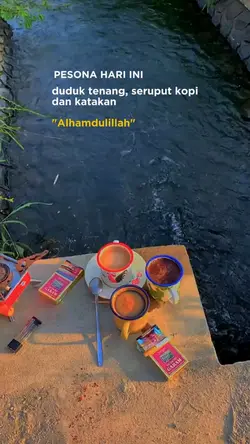 pesona hari ini