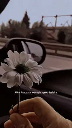 Kita hanyalah