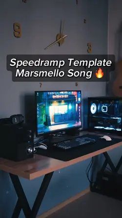 Old Song Speedramp