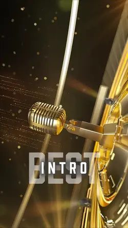 Podcast Best Intro