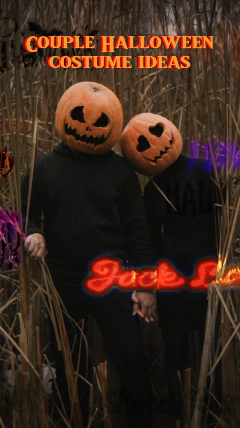 Halloween costume 
