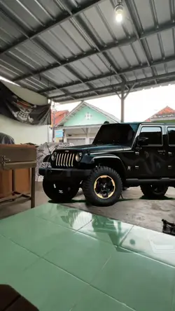 Mobil Green screen 