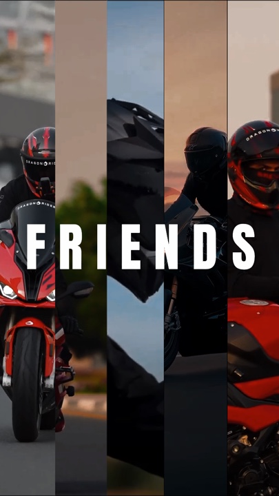 FRIENDS