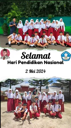 Selamat Hari pendidi